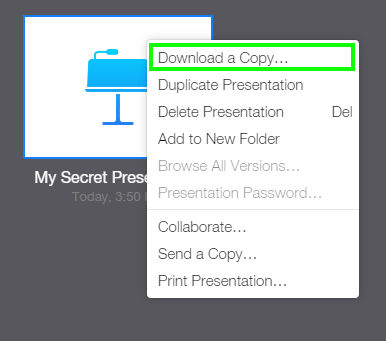 Download Powerpoint Converter Pptx For Mac