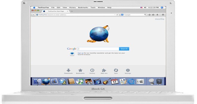 Firefox Mac Download 10.4 11