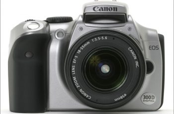 Canon eos 50d software